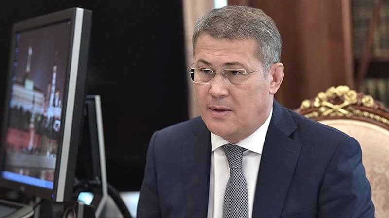 "Колокол" министров "звонит" по Хабирову?