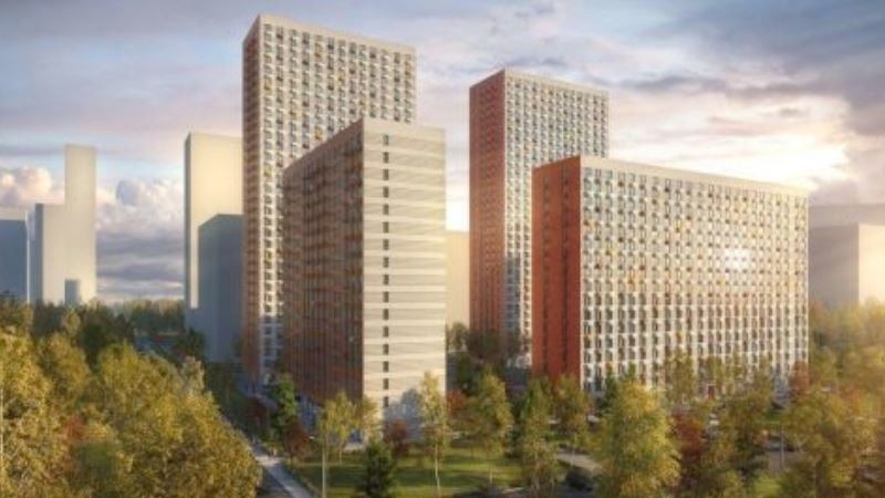 Девелоперский алфавит Москвы: от Бирюкова к Тимохину