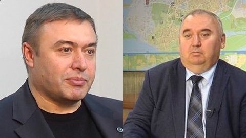 Когда губернатор 