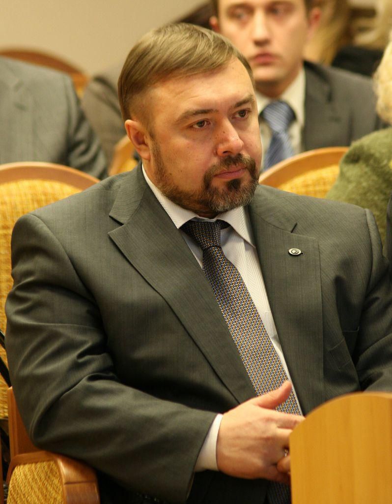 Когда губернатор 