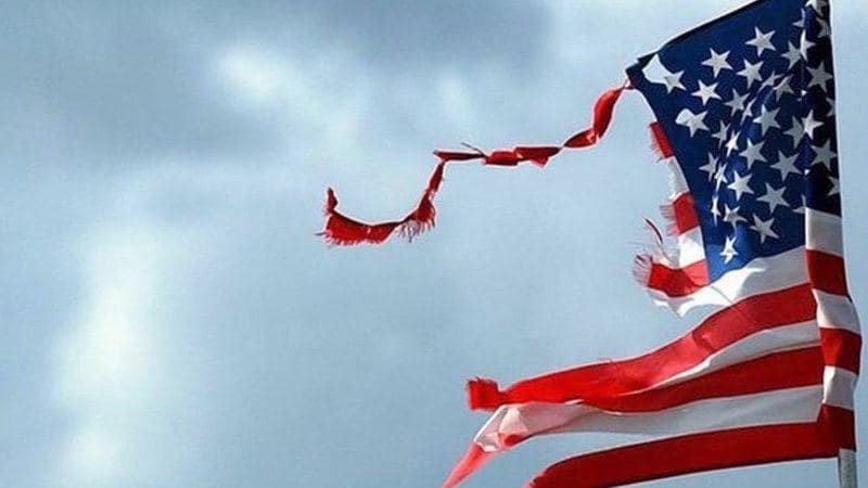 Америка готовится разорвать контакты с Россией