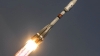 Ракета "Союз" стартовала с космодрома "Восточный"