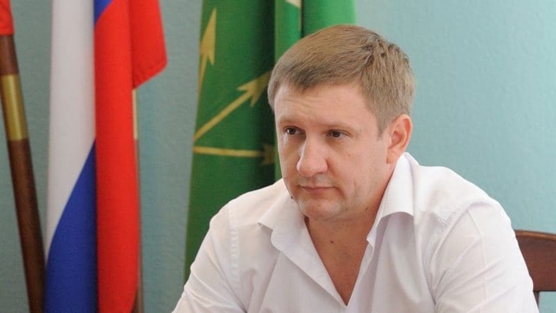 Бывшего вице-мэра Майкопа приговорили к 12 годам