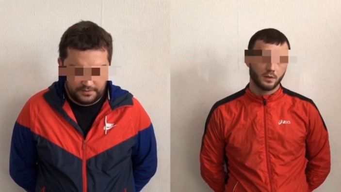 Генералы в глубоких карьерах