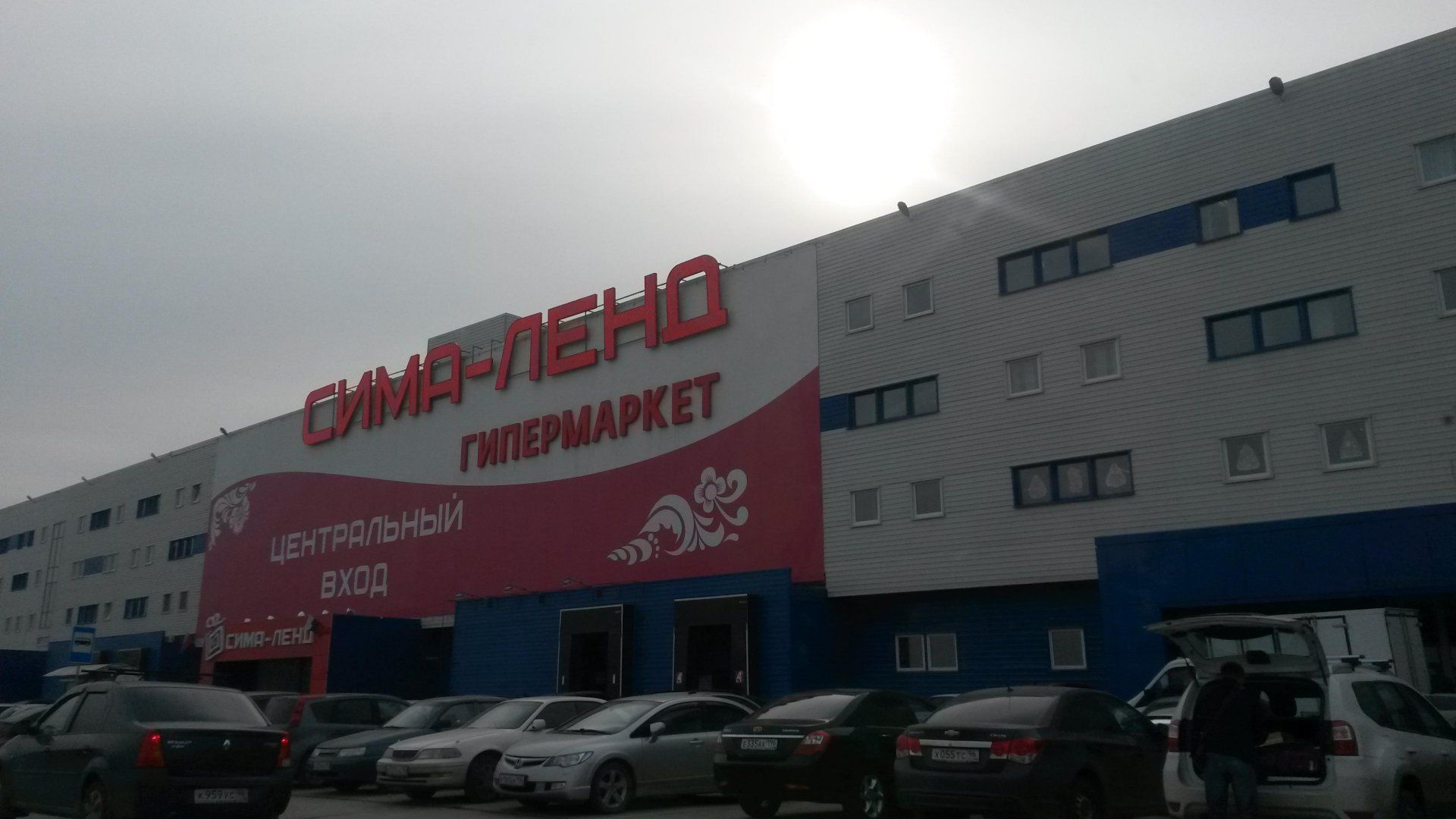 Генералы в глубоких карьерах