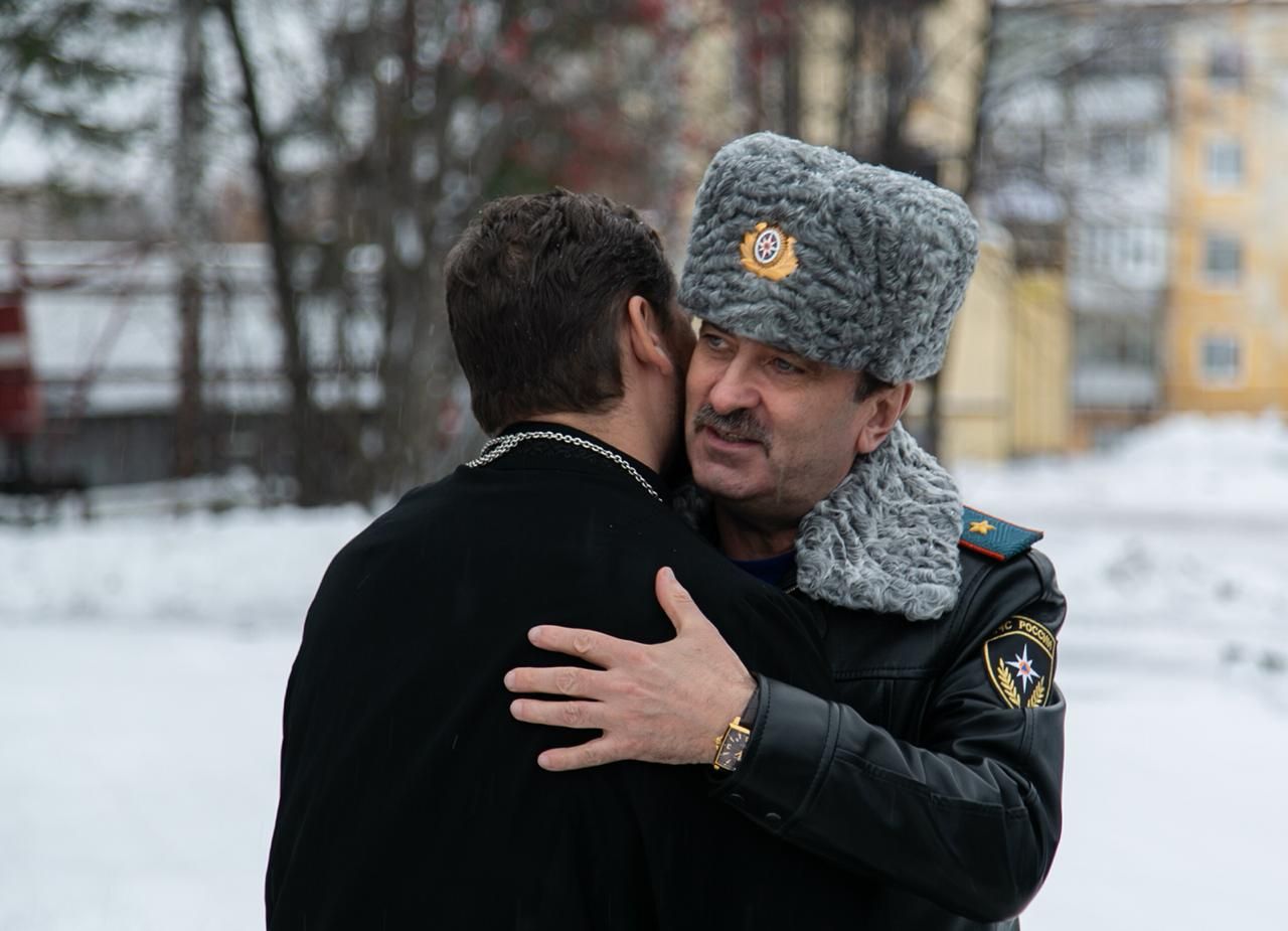 Генералы в глубоких карьерах