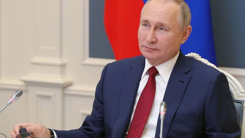 Путин рассказал, что объединяет жителей России