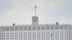В России сократилась численность госаппарата