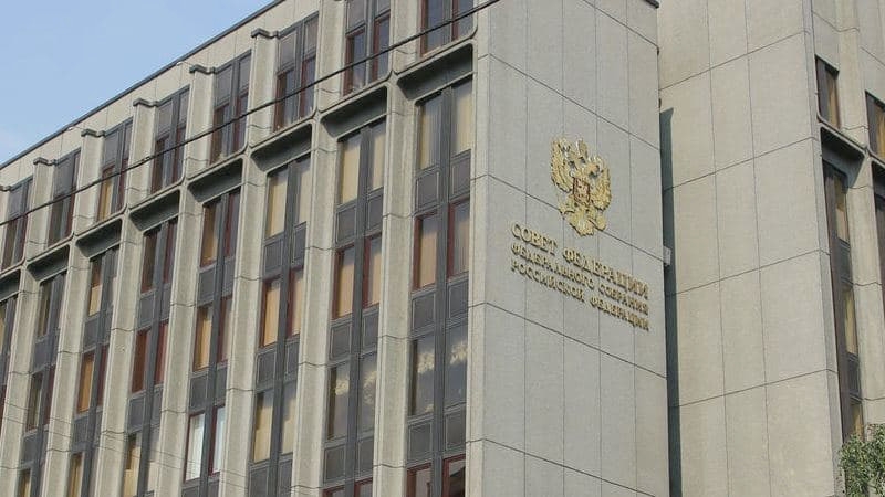 В Совфеде отреагировали на заявления Франции по "Северному потоку-2"