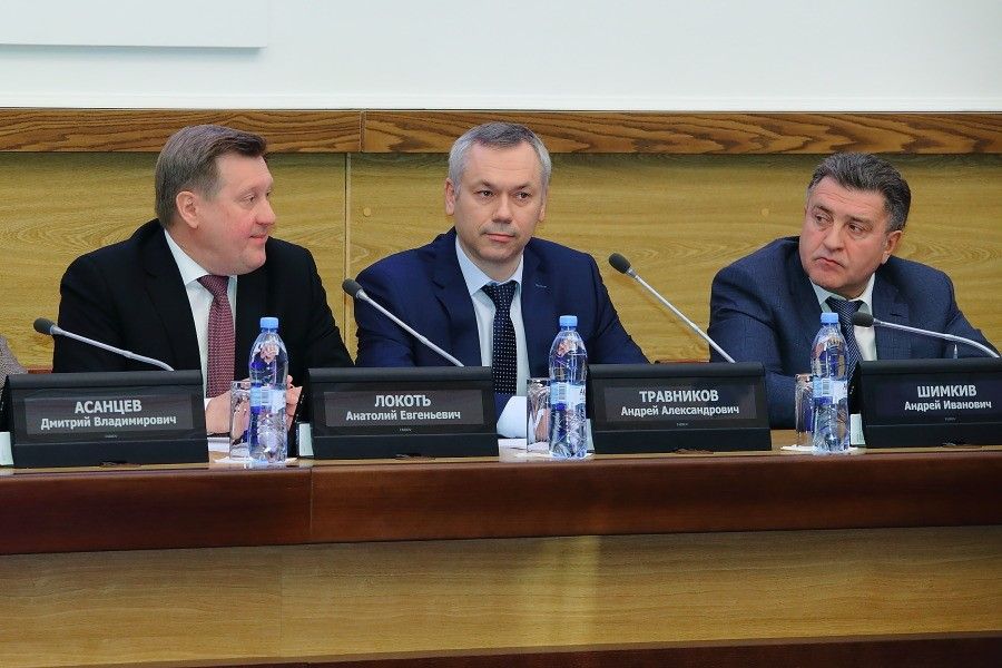 Дело Сальникова: громкий 