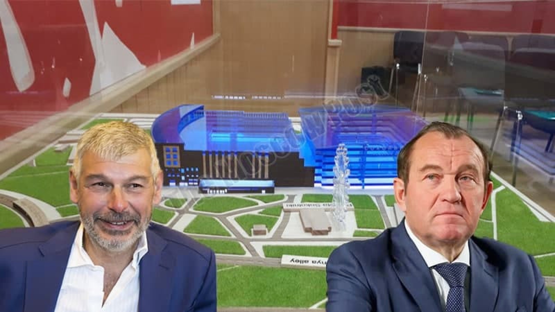 От Бирюкова до Гутнова - три буквы