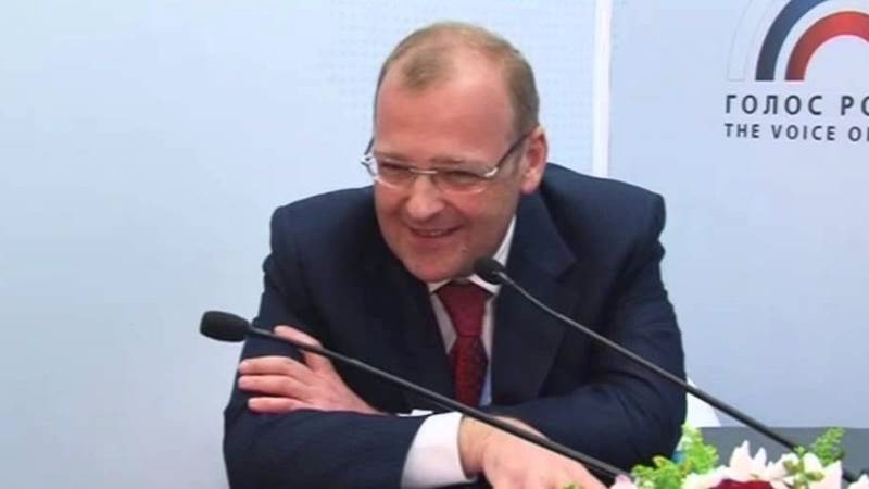 Цифровое "казино" Анатолия Тихонова