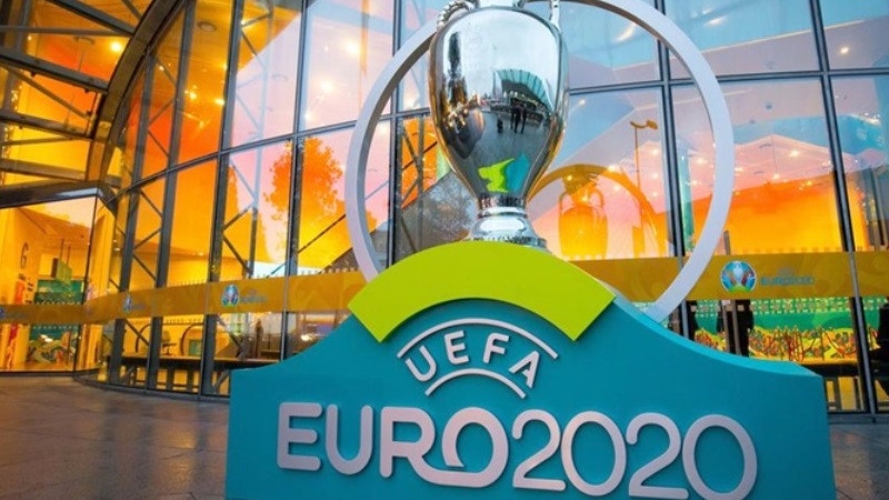 УЕФА увеличил заявку сборных на Евро-2020