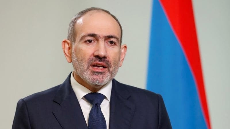 Пашинян считает важным сформировать общий рынок газа