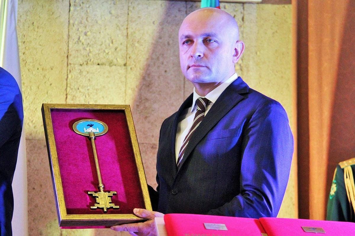 Дутое дело инженера Тюрина