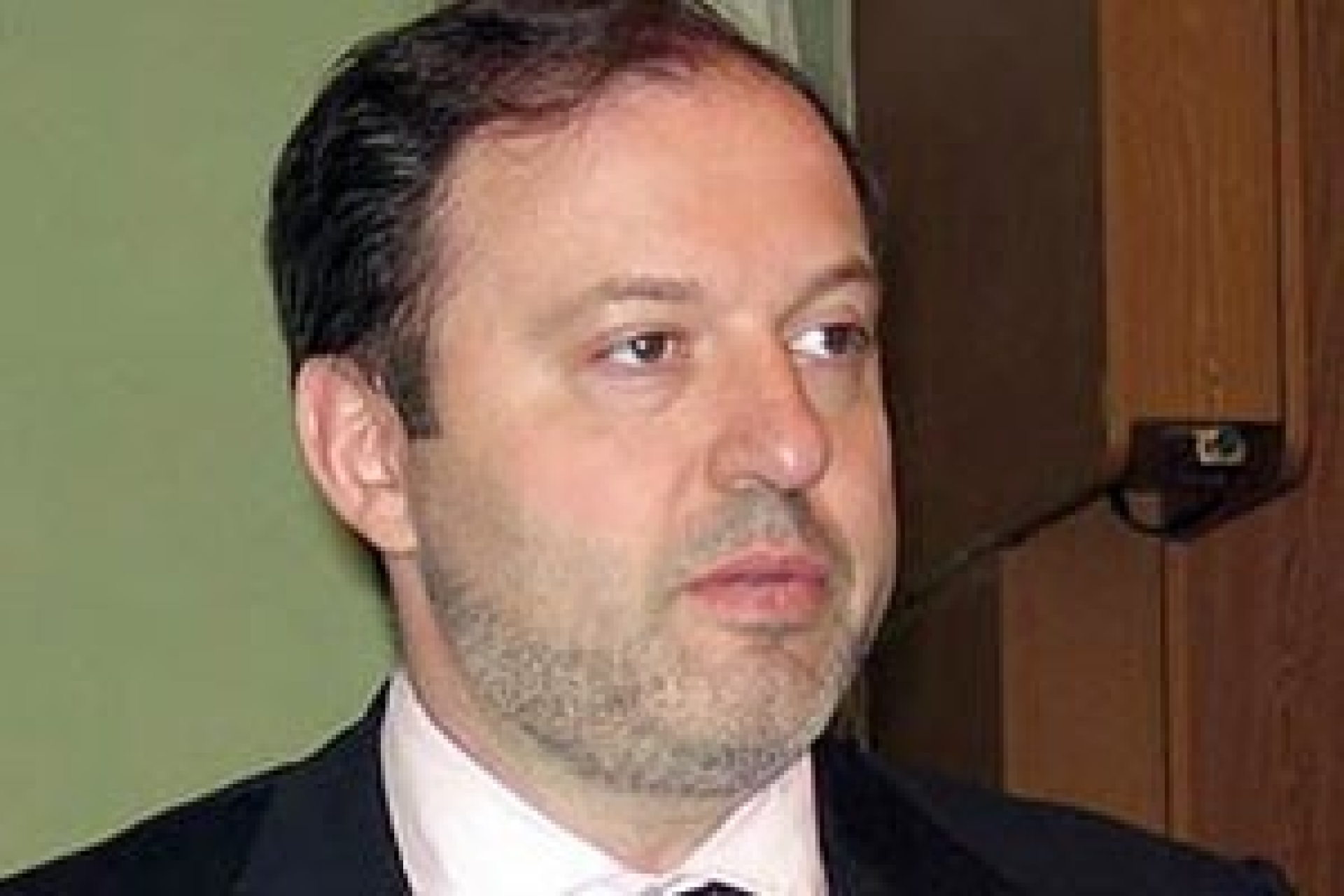 Митволю стало скучно