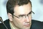 "Черная метка" для Зеленина