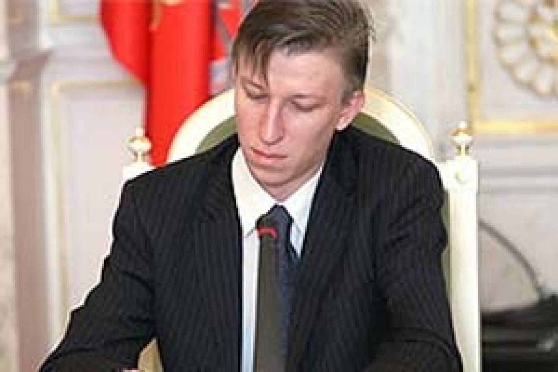 Наследник