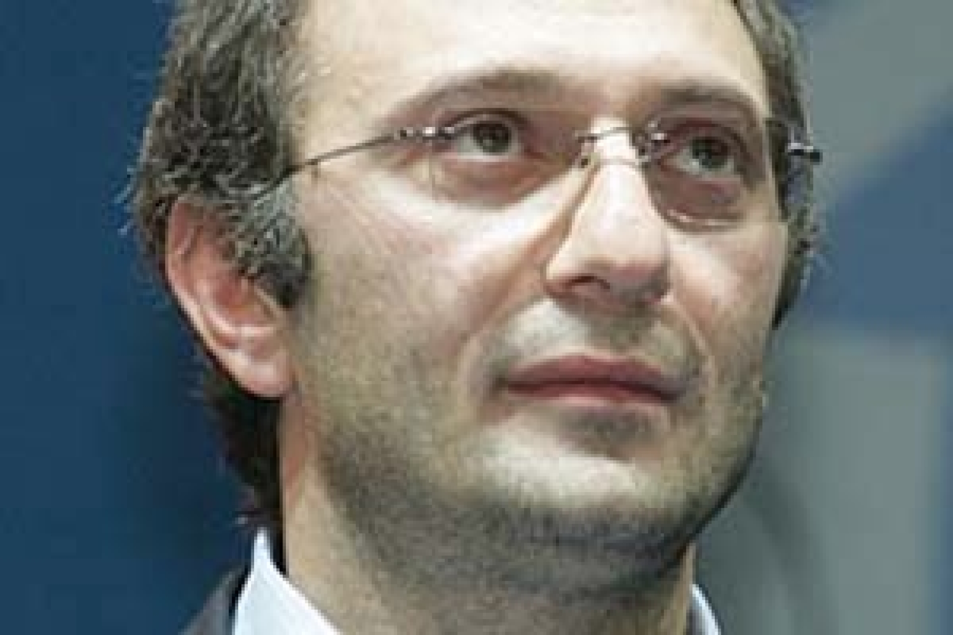Керимову не нужен "Главстрой СПб"