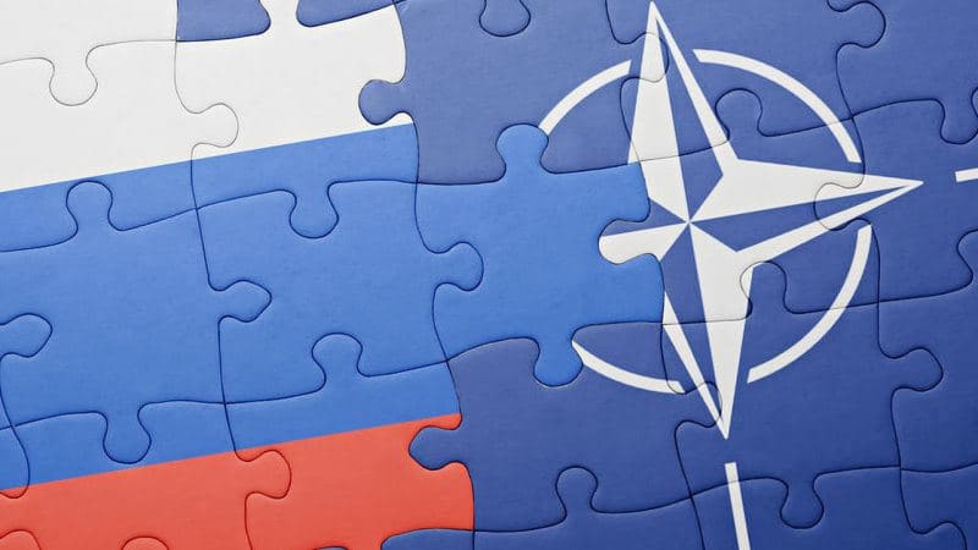 Генсек НАТО захотел улучшить отношения с Россией