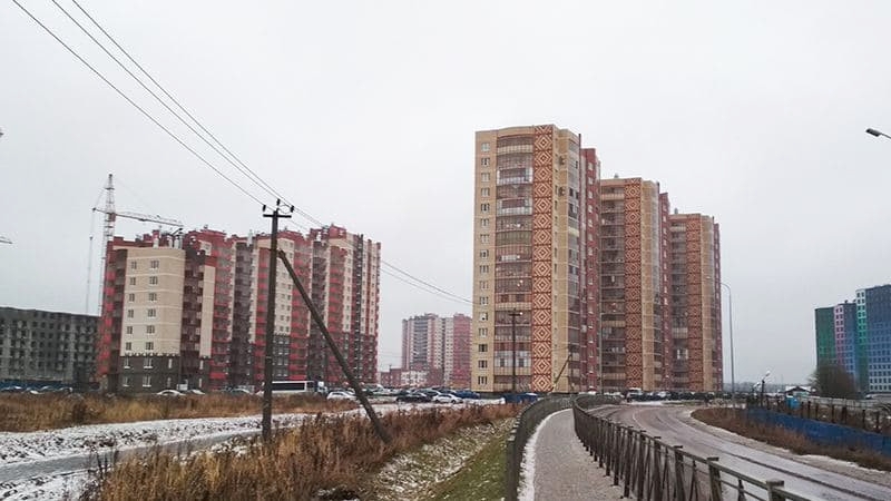 Тридевяткино "детство" губернатора Дрозденко