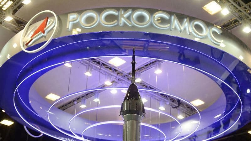 Кто "барыга" в Роскосмосе?