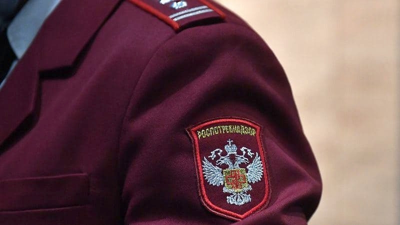 Роспотребнадзор попросил полностью запретить массовые мероприятия