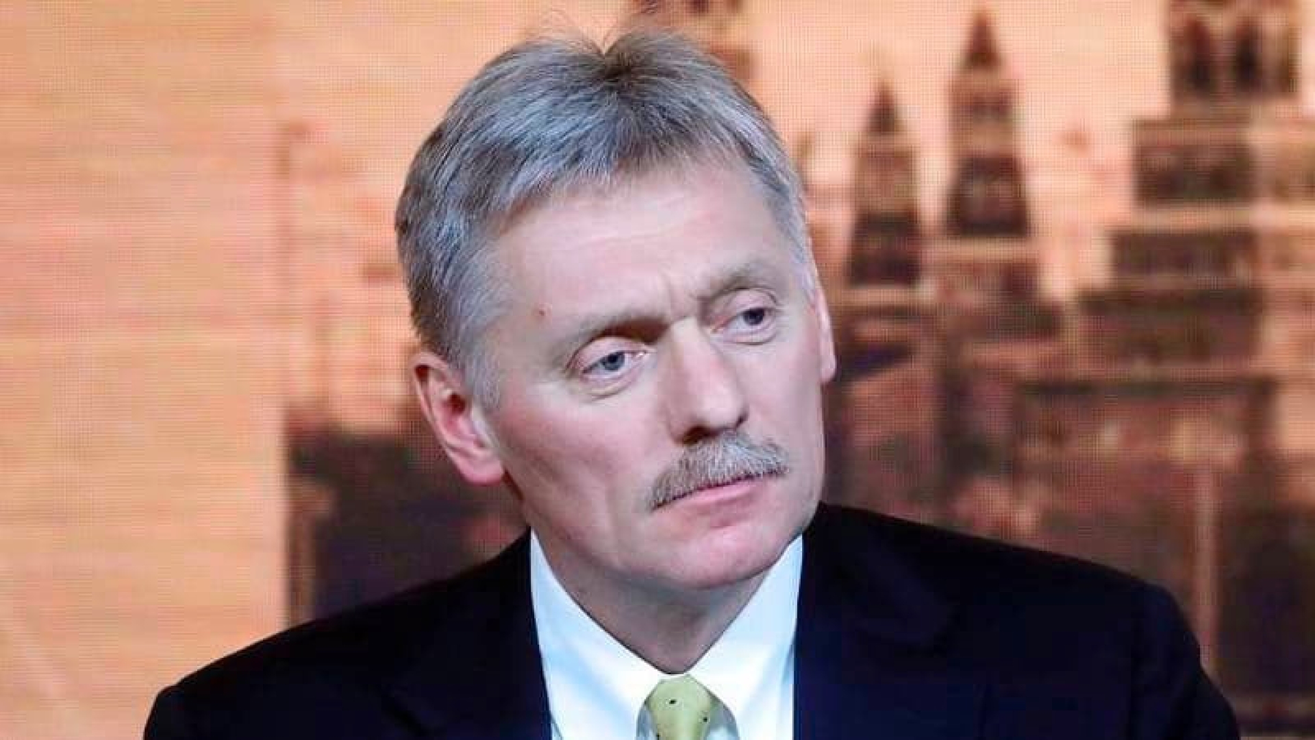 Песков рассказал, какие темы россиян волнуют больше всего