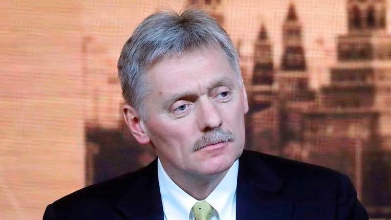 Песков рассказал, какие темы россиян волнуют больше всего