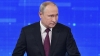 Путин рассказал, почему стоит прочесть сказку "Колобок"