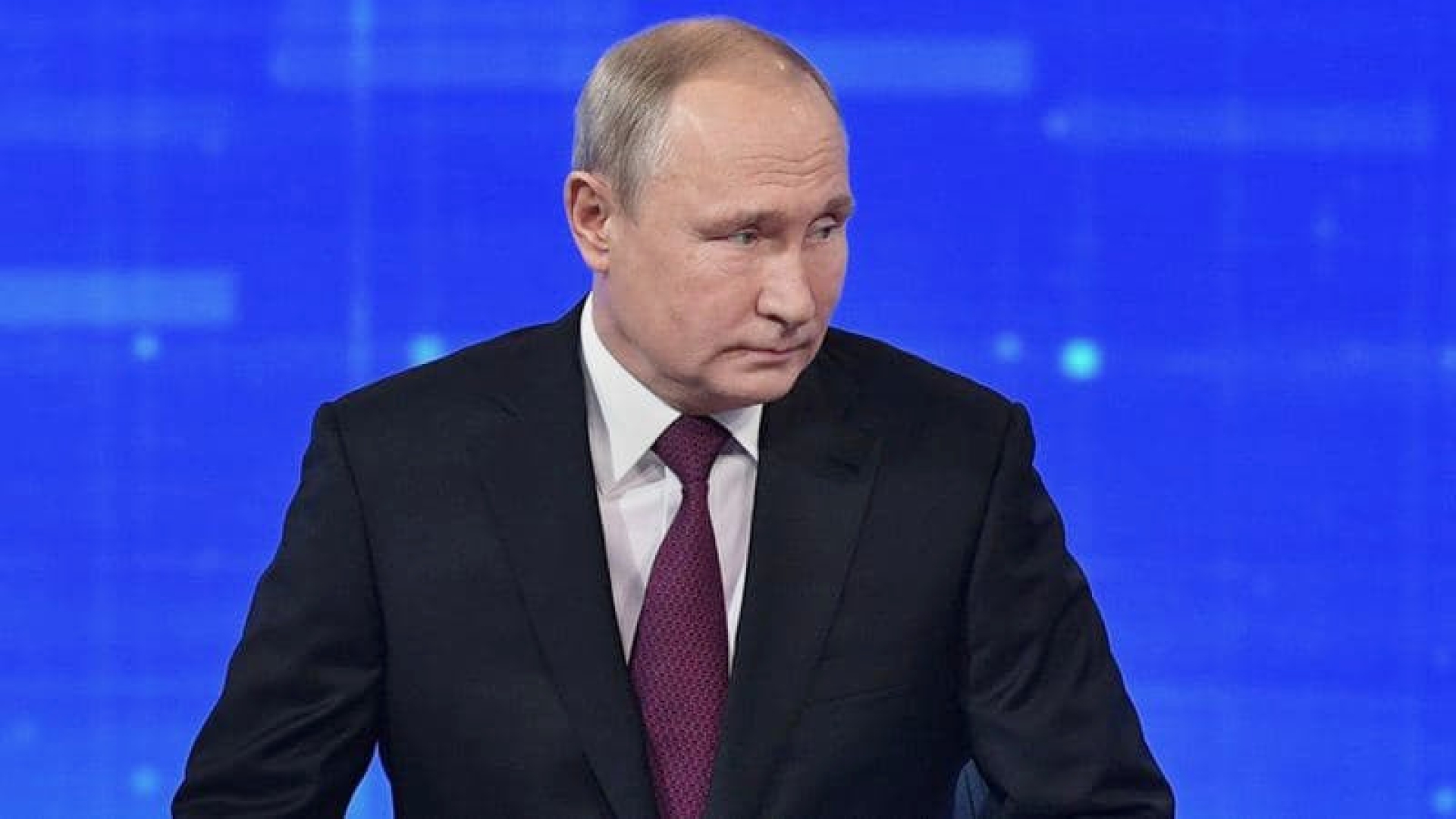 Путин рассказал, почему стоит прочесть сказку "Колобок"