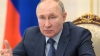 Путин принял закон о запрете уравнивания ролей СССР и Германии в войне