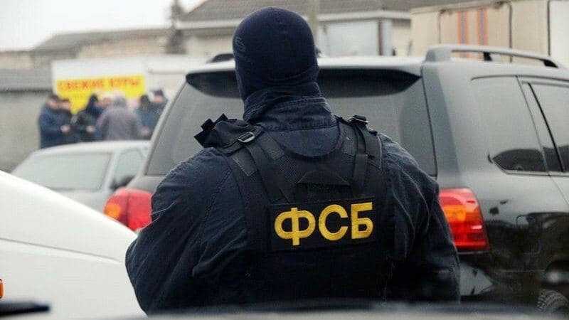 ФСБ РФ предотвратила теракты в Москве и Астраханской области