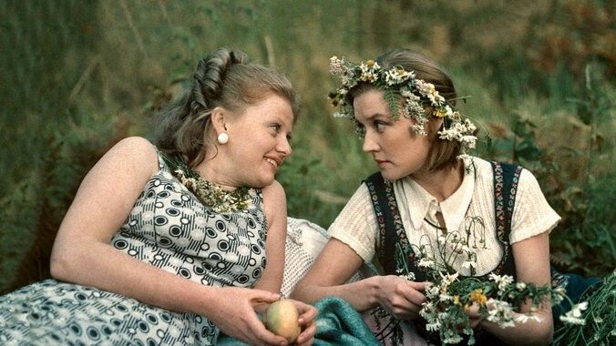 Памяти Владимира Меньшова: 5 фильмов и сотня ролей