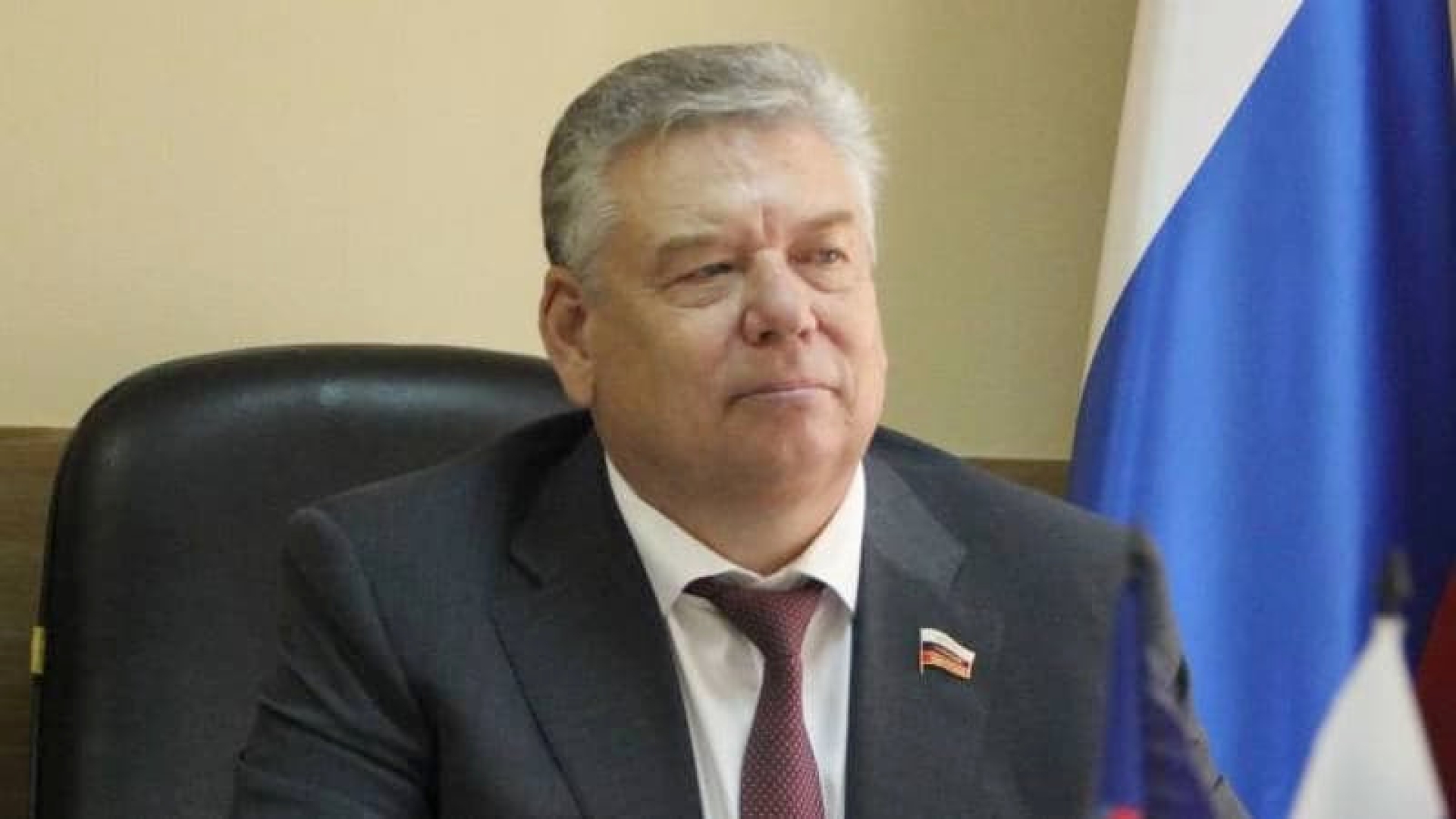 Николай Воробьев в "тени" Арашуковых