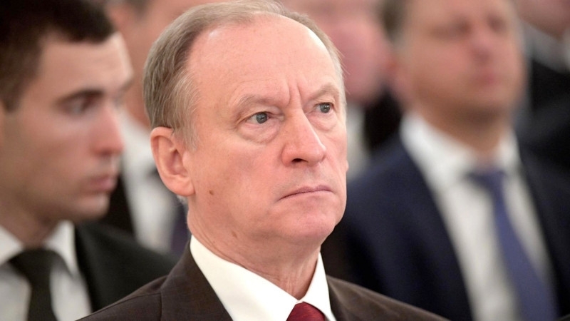 Архитектор ФСБ