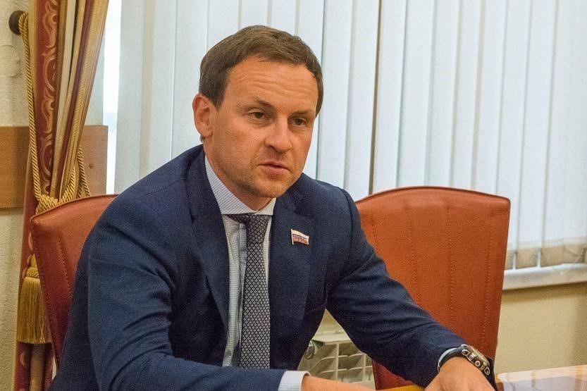 Передел дело тонкое, или Радий Хабиров при деле