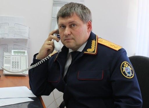 Генерал Заленский у Малых Истоков 