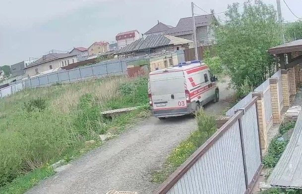 Генерал Заленский у Малых Истоков 