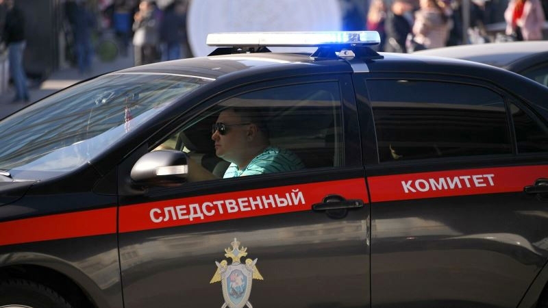 В хакасском селе убили семью