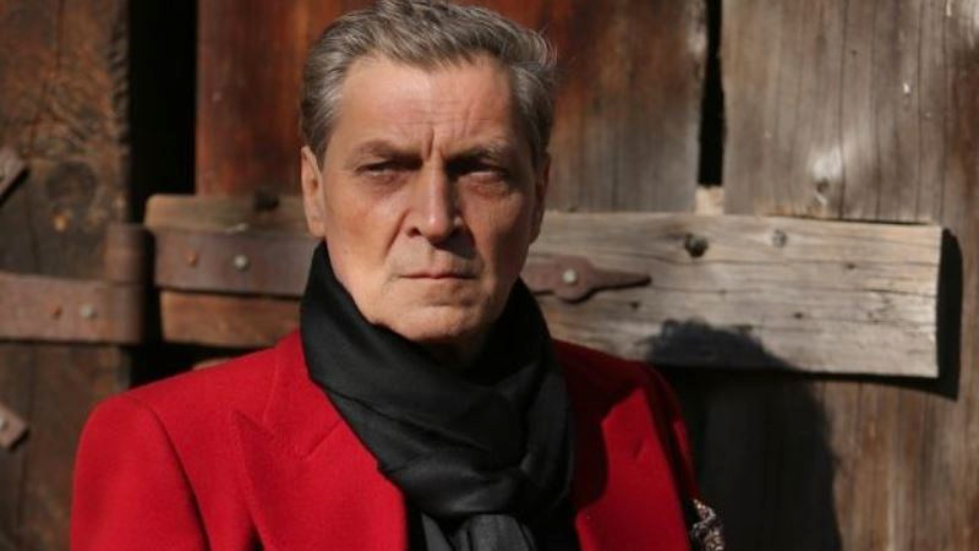 На Невзорова совершено нападение