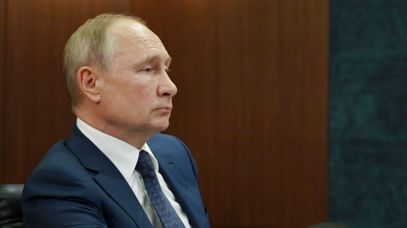 Путин поручил упростить выплаты пострадавшим от ЧС гражданам