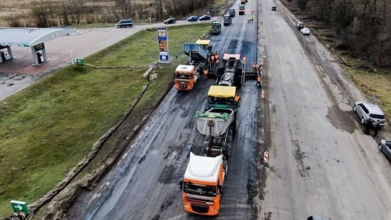 Все дороги ведут к Травникову?