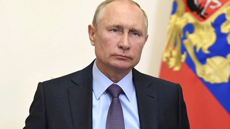 Путин выступил за доступность качественного образования