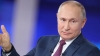 Путин заявил о большом количестве инфомусора