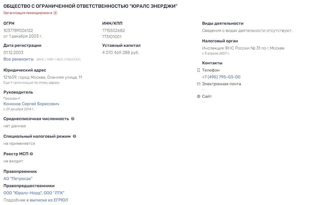 Узник из СИЗО 