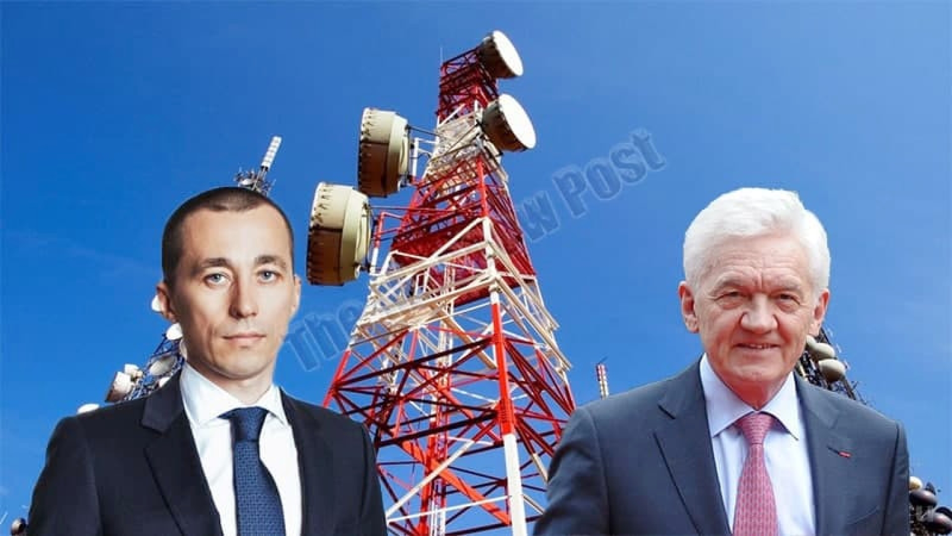 Воробьевы вышки