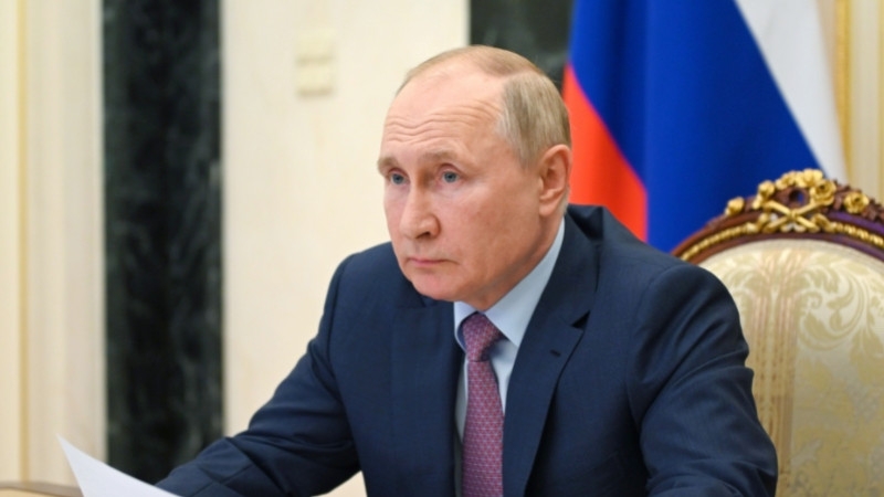 Путин объяснил, как ситуация в Афганистане влияет на ОДКБ