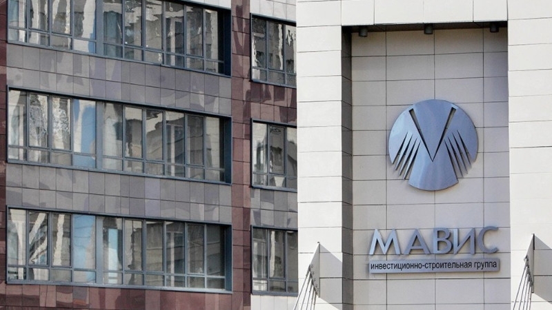 Перспектива Дрозденко для "Мависа"
