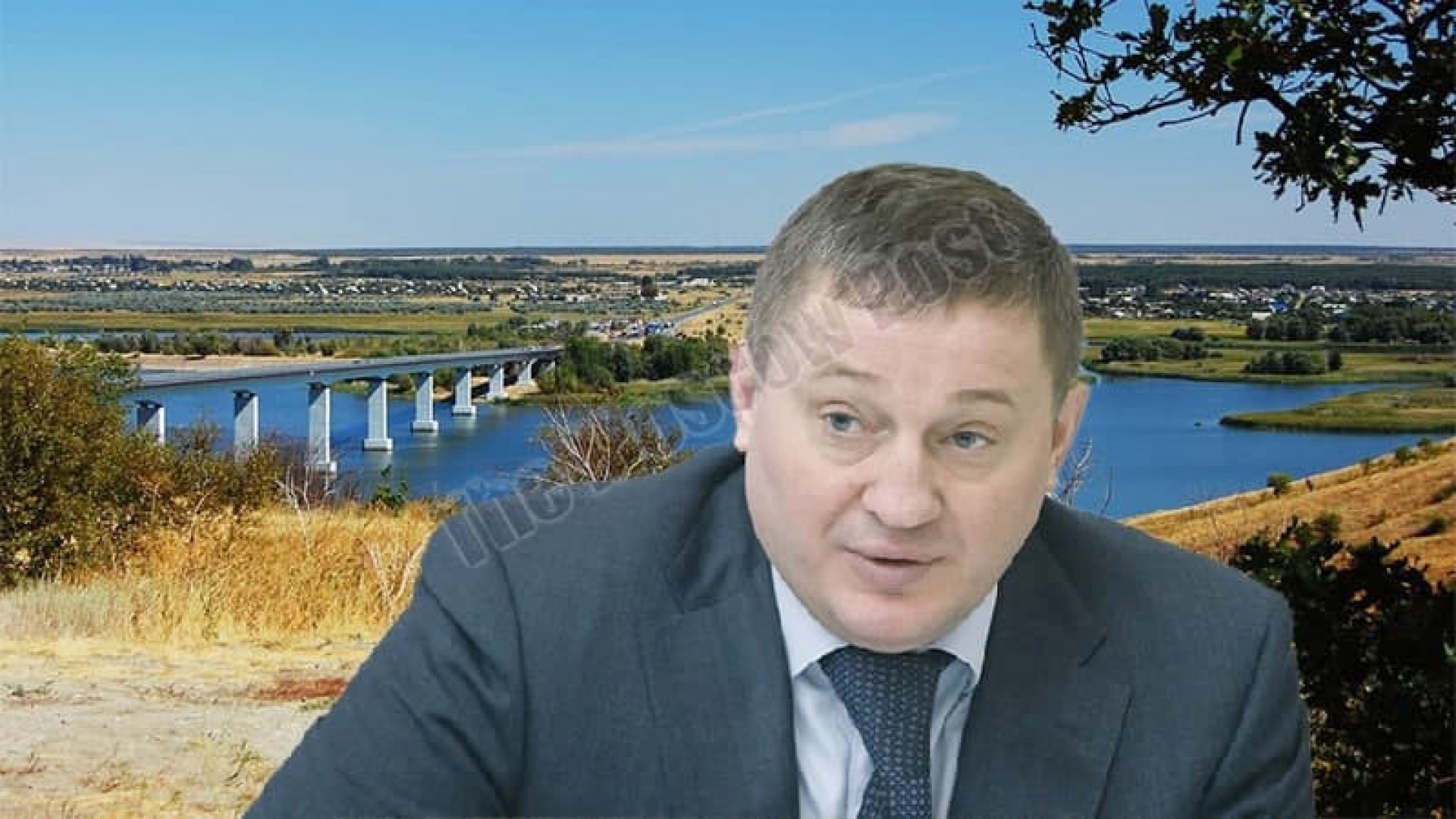 Бочаров не справился с "Экологией"